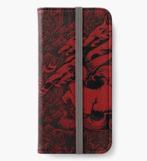 Targaryen iPhone Wallet/Case/Skin