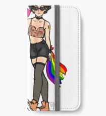 Teenlock Pride iPhone Wallet/Case/Skin