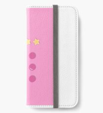 Sailor Moon | Communicator Device feat. Usagi iPhone Wallet/Case/Skin