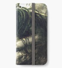 Untitled iPhone Wallet/Case/Skin