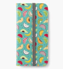 Fruits iPhone Wallet/Case/Skin