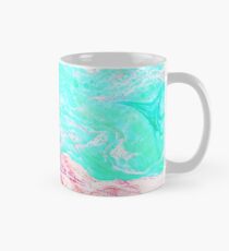 Paper Marble #redbubble #lifestyle Mug