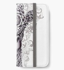 Giraffe iPhone Wallet/Case/Skin