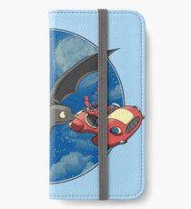 Aloha! iPhone Wallet/Case/Skin