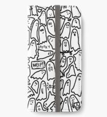 ghost adventures. iPhone Flip-Case/Hülle/Klebefolie