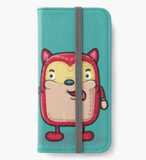 Retro Besties iPhone Wallet/Case/Skin