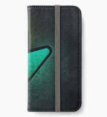 Wakaba case (2) iPhone Wallet/Case/Skin