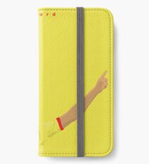 Captain Fantastic (Away from Home) iPhone Wallet/Case/Skin