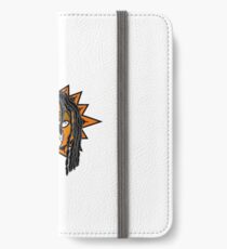 Glo Gang iPhone Wallet/Case/Skin
