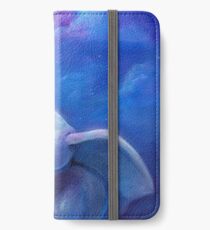 'To Fly Among the Stars' iPhone Wallet/Case/Skin