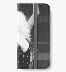Sharon Needles iPhone Wallet/Case/Skin
