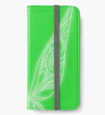Tinkerbell - Flitterific iPhone Wallet/Case/Skin