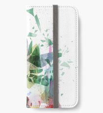 Not in Kansas Anymore v2 iPhone Flip-Case/Hülle/Klebefolie