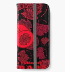 Prisoners Alternative Minimal Movie Design iPhone Wallet/Case/Skin