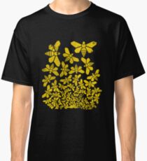 Escher brechen Classic T-Shirt