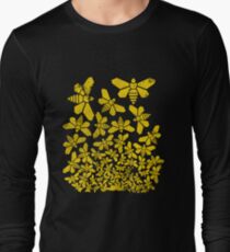 Breaking Escher Long Sleeve T-Shirt