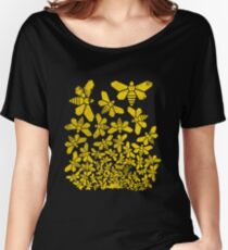 Escher brechen Loose Fit T-Shirt