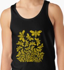 Escher brechen Tanktop für Männer