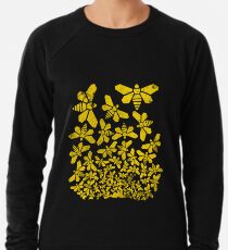 Escher brechen Leichter Pullover