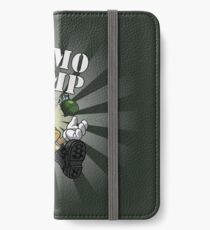 AMMO DUMP! iPhone Wallet/Case/Skin