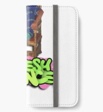 Vinilo o funda para iPhone Príncipe fresco de Bel Air