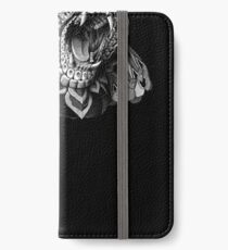 GORILLA iPhone Flip-Case/Hülle/Klebefolie