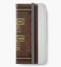 Once Upon a Time - Phone Case iPhone Wallet/Case/Skin