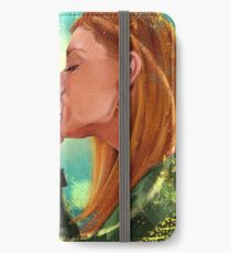 Love is Powerful iPhone Wallet/Case/Skin