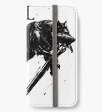 Great Wolf Sif iPhone Wallet/Case/Skin