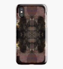 Urban Beatle iPhone Case