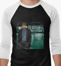 JAMES TAYLOR BEFORE THIS WORLD 2016 TOUR Men's Baseball ¾ T-Shirt