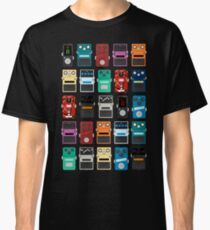 Pedal Board Classic T-Shirt