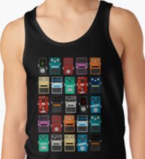 Pedal Board Tank Top