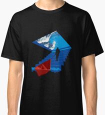 BOATING DREAM Classic T-Shirt