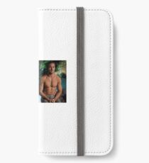 Hey Girl iPhone Wallet/Case/Skin