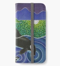 Orca Sonic Love iPhone Wallet/Case/Skin