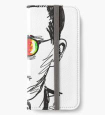 Shostabrovich iPhone Wallet/Case/Skin