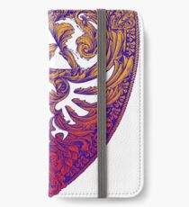 Hylian Victoriana iPhone Wallet/Case/Skin
