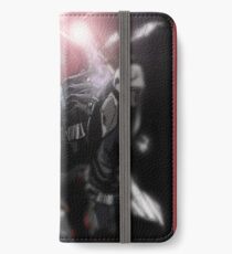 Red Hood iPhone Wallet/Case/Skin
