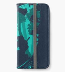 Vinilo o funda para iPhone Canción del tiempo