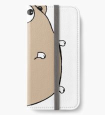 Vinilo o funda para iPhone Golang Gopher