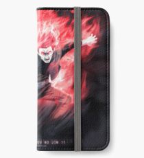Hachimon Tonkou No Jin! iPhone Wallet/Case/Skin