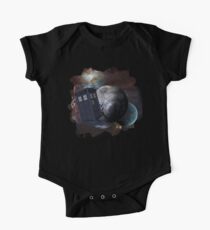 Zeitflug 2 Baby Body Kurzarm