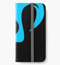 Saints Row: Deckers iPhone Wallet/Case/Skin