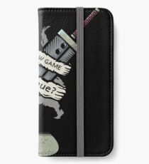 Vinilo o funda para iPhone Continuar