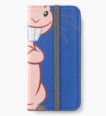 Rufus iPhone Wallet/Case/Skin