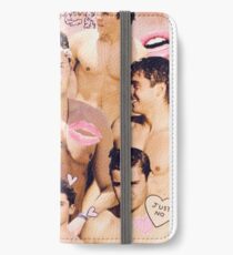 zac efron iPhone Wallet/Case/Skin