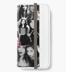 Vinilo o funda para iPhone Lauren Jauregui de Fifth Harmony Collage