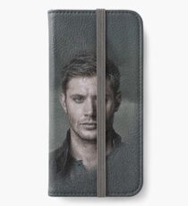 Supernatural - Dean and Sam iPhone Wallet/Case/Skin