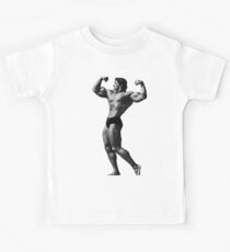 Arnold, The Legend Kids Tee